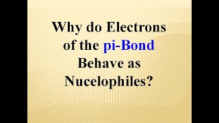 Understanding Basis of Alkene Addition Reactions [upl. by Vincenty]