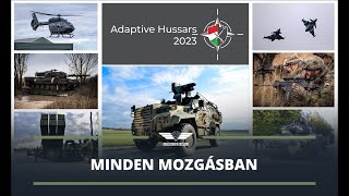 Minden mozgásban [upl. by Asiulana288]