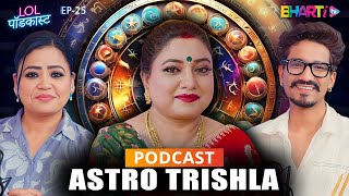 Secret For Success Unveiled  Astro Trishla Chaturvedi [upl. by Ulphiah]