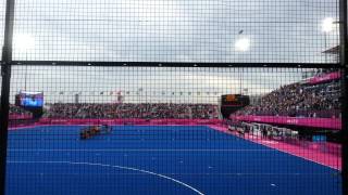 Indias National Anthem  London Olympics [upl. by Enoid]