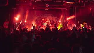 Like Moths To Flames  Full Set Live  St Paul MN  Amsterdam Bar amp Hall [upl. by Sidon32]