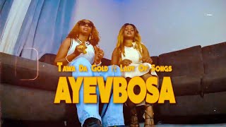 Tawa Da Gold Ayevbosa feat Esther Edokpayi LADYOFSONGSTV [upl. by Ativahs]