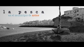 La Pesca en Arico  Documental completo [upl. by Asta]