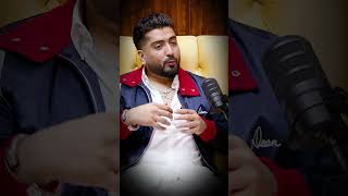 Jaani on Sidhu Moose Wala shorts jaani sidhumoosewala shubhankarmishra punjabimusic trending [upl. by Ofilia]