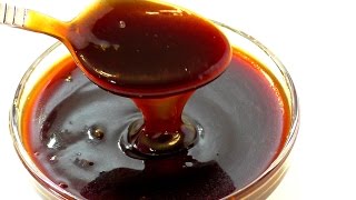 quotТЕРИЯКИquot соус Как сделать ДОМА quotTERIYAKIquot sauce How to make a home [upl. by Riegel726]