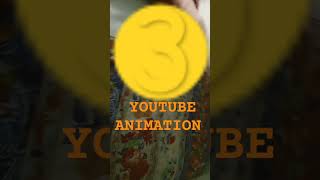 YouTube Animation logo 19992015 [upl. by Nyrac712]