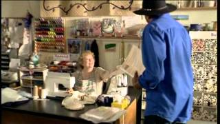 Census Ad 2006 Australia Ernie Dingo TV Commercial Lai Peng Chan Acting Showreel VTS 01 1 [upl. by Takara564]