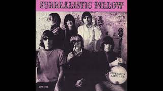 Surrealistic PillowJefferson Airplane [upl. by Bow804]