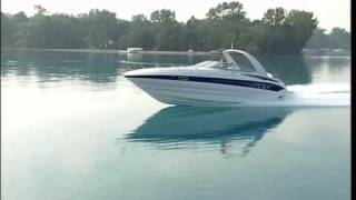 Crownline 270cr [upl. by Lempres]