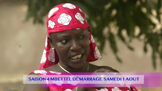 Mbettel saison 4  épisode 1 okafrica [upl. by Maddeu]