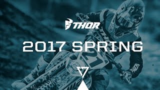 2017 Thor Spring Release [upl. by Tra]