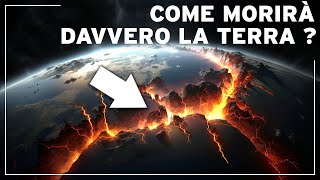 Lenigma di un futuro incerto Come finirà DAVVERO la storia della Terra  Documentario Storia [upl. by Stockmon]