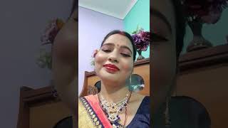 जब से तुमसे सुरु ये कहानी song shortsvideo lalita [upl. by Lower]