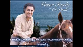 Victor Yturbe  El Idolo Inmortal Con Banda Sinaloense  Disco Completo  1989 [upl. by Priscilla]