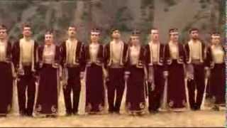 Karin  Kochari Armenian traditional dance  Կարին  Քոչարի [upl. by Tracee]