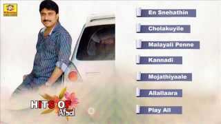 Malayalam Mappila Album  Hits Of Afsal  Audio Jukebox [upl. by Asilat430]