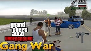 GTA Underground  Gang War HD [upl. by Underwood]