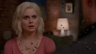 iZombie 2018  402  Liv amp Major ending scene Clip [upl. by Silvers]