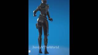 fortnite Thicc Skins [upl. by Pollux]