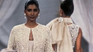 80s  Anjani Shivamanga  Runway [upl. by Eehtomit]