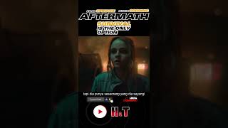 PART 2  AFTERMATH  TRAILER SINOPSIS FILM [upl. by Cass]