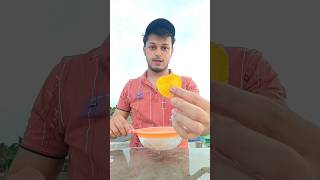 I tried washed🌊 LAYS🍟 HACK😅🥲 foodshorts foodlover lays foodhacks ytshortsindia shortsindia [upl. by Ebehp983]