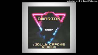 Omarion  Man Up Jolly Capone Remix [upl. by Church]