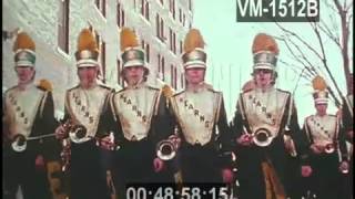 MARCHING BAND 1975 [upl. by Airpac]