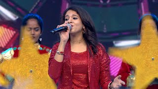 Shakalaka Baby Song by Vaishnavi 😍  Super Singer 10  Episode Preview  11 May [upl. by Comethuauc]