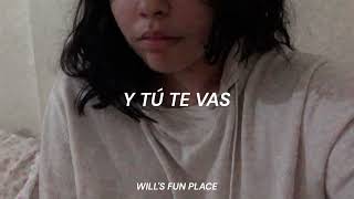 Nunca es suficiente ‐ Natalia Lafourcade Letra [upl. by Sehcaep]