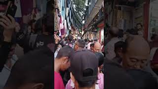 Blongjok Daalde Shillong Police Bazar o mande indapilesa regitnan manpilja aiow shillong [upl. by Aiki]