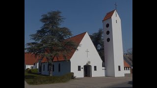 Livestream vom Gottesdienst am 13082023 [upl. by Oakes]