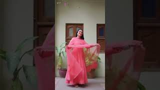 Beautiful gorgeous ayeza khan upcoming drama [upl. by Orecul]