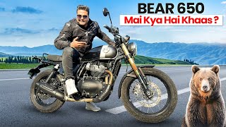 2024 Royal Enfield GT650 Owners Review ❤️  Continental GT650 लेना चाहिए [upl. by Cherry]