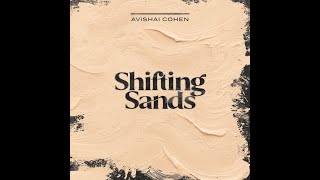 Avishai Cohen Trio  Shifting Sands Full Album [upl. by Bernelle996]