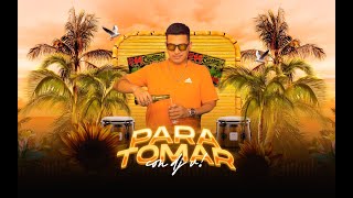 MIX  PARA TOMAR CON DJ V 🔥  CHECHITO ARMONIA10 CARIBEÑOS DE GUADALUPE AGUA MARINA CLAVELES [upl. by Sarkaria]