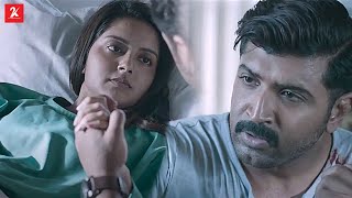 என்ன Reasonனு கண்டு பிடிக்க முடியுமா  Kuttram 23 Movie Compilation  Arun Vijay  Mahima Nambiar [upl. by Anse]