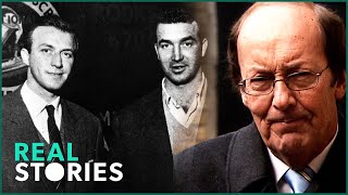 The Torture Gang The Richardsons by Fred Dinenage  Real Stories True Crime Documentary [upl. by Naujid]