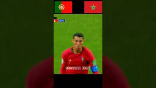 Portugal vs Morocco 43 Ronaldo Hattrick 🔥 2026 World Cup FINAL Imaginary Match Highlights amp Goals [upl. by Blatt]