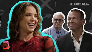 The Rise of the NBA With Hannah Storm  The Deal [upl. by Telfer]