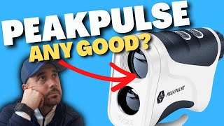 PEAKPULSE Rangefinder My HONEST Opinion After 2 YEARS [upl. by Yoo]