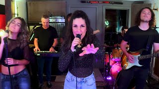 Jessie J ‘Domino’  Live Band Performance  Sing it Live [upl. by Saba]