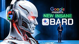 Googles BARD Update Sets a New Standard For AI [upl. by Akinnej]