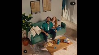 New Verizon NFL SUNDAY TICKET commercial [upl. by Annoet533]