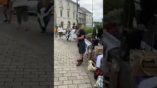 CornwallKernow Speech at AUOB Kernow Event 2023 [upl. by Lombardi224]