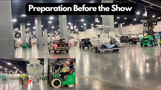 Miami Boat Show 2024 How to Preparing 1 Week Before [upl. by Cleon629]