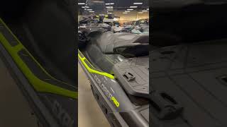 2024 SEADOO Explorer Pro® 230 WALK AROUND [upl. by Blain]