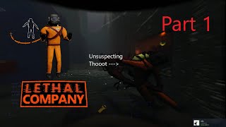 Mentally Deficient Company Part 1 [upl. by Cranford679]