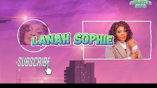 OGENDA KIWULIRA by Lanah Sophie lyrics video [upl. by Ecyor510]