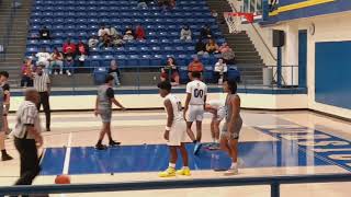 Adamson versus corsicana [upl. by Olney808]